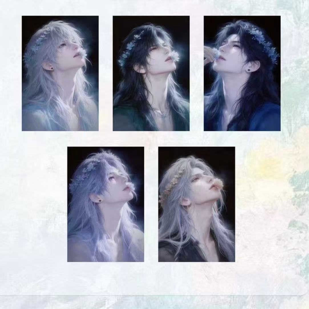 【TIANDOU】jingfeng hubby waiting for uuuu