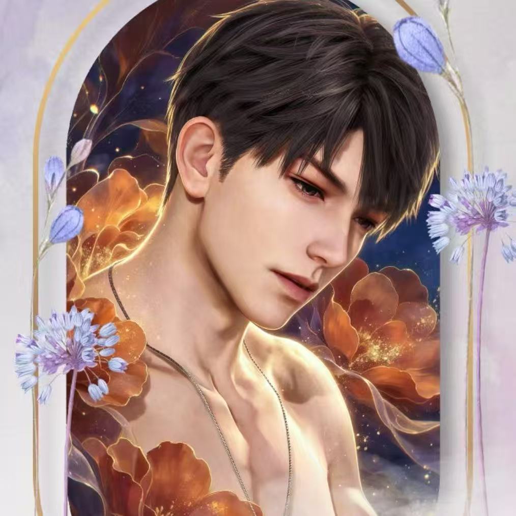 [huaye] pretty like hua [A4]
