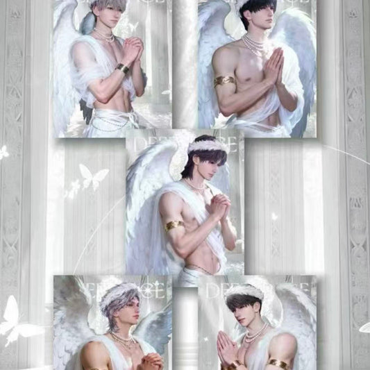 [YUESHEN] your hubby waiting for you~