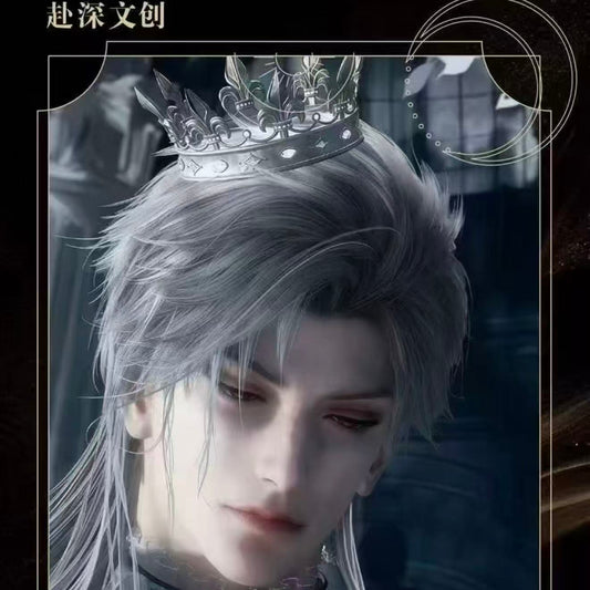 [FUSHEN]28TH WOOHOOO