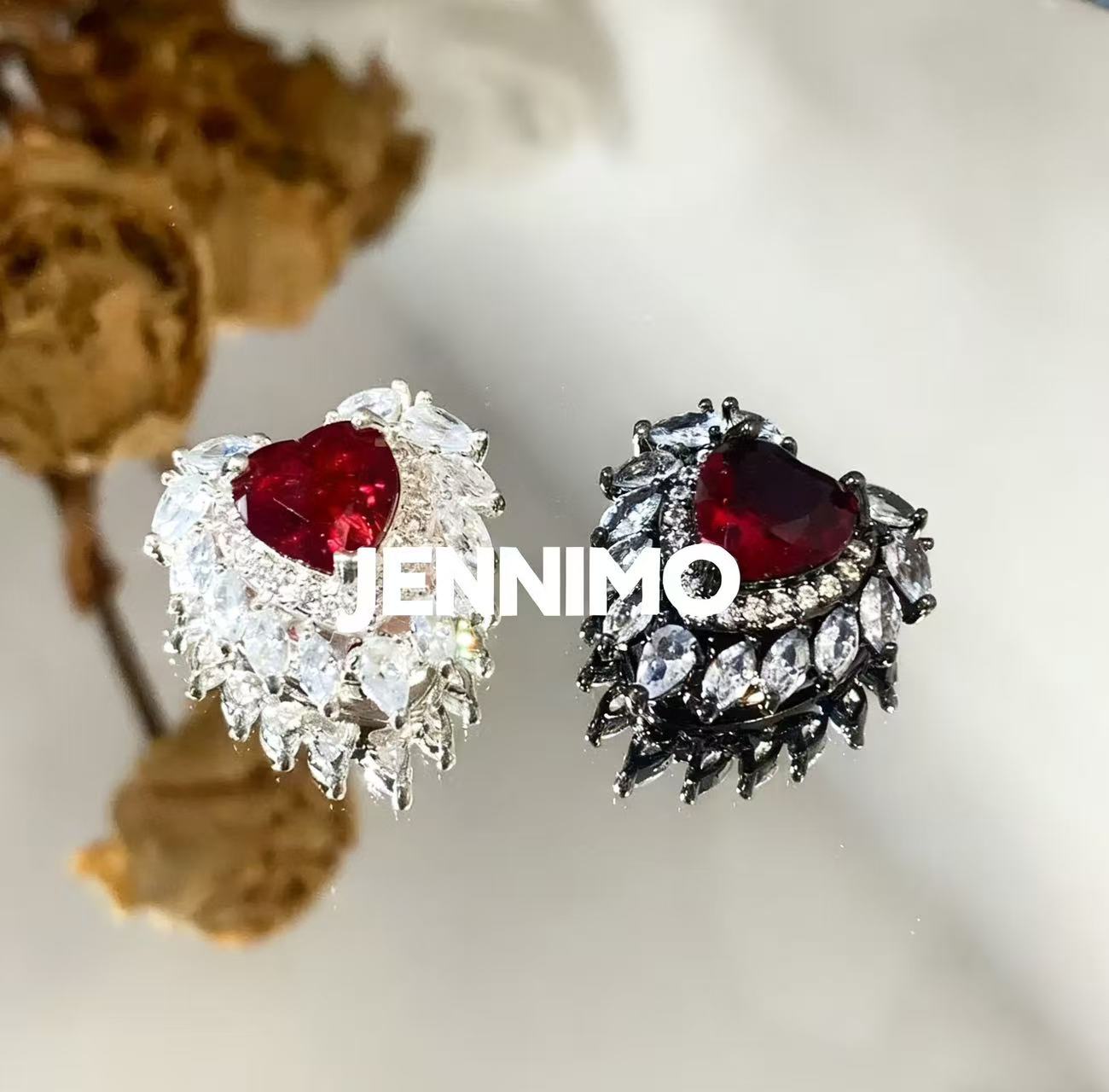 [SUPER SHINE] J1- Choose three beads that you love  -- open in live