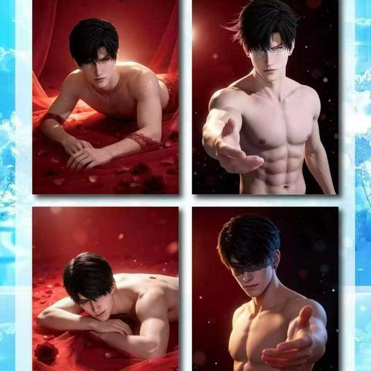 [xihongshi] your hubby waiting for you~