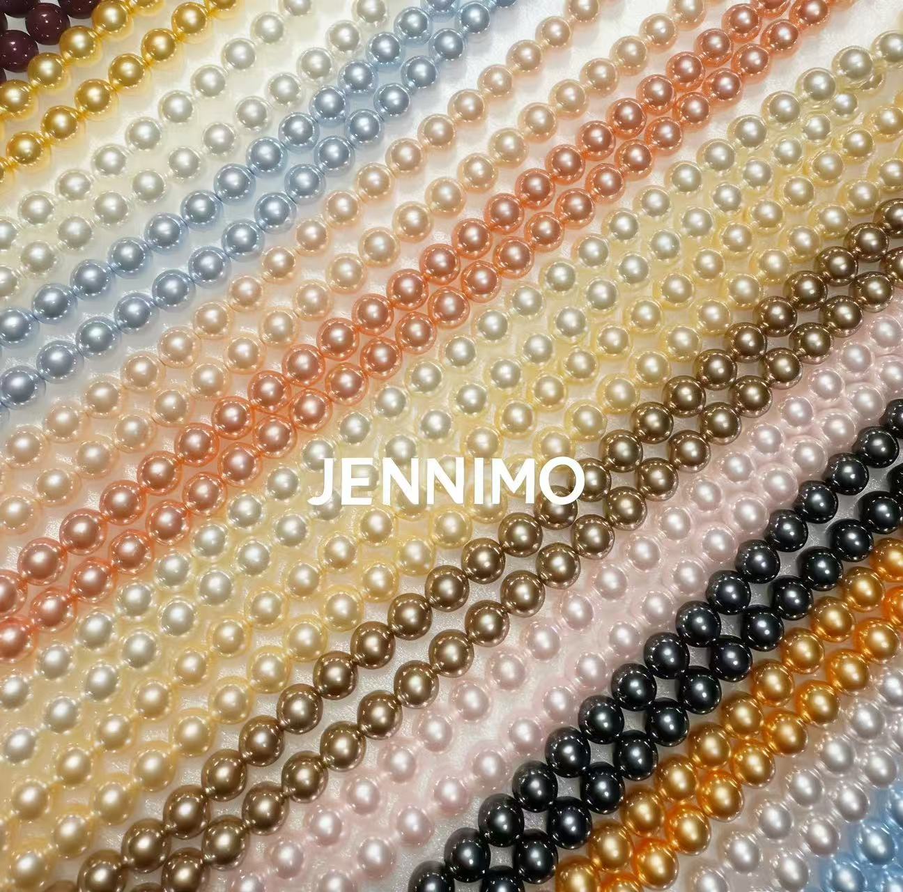 [SUPER SHINE] J1- Choose three beads that you love  -- open in live