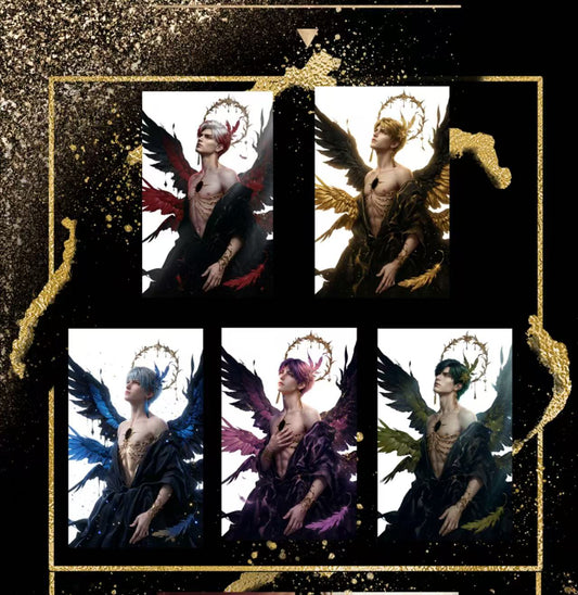 [HOJA] your hubbies waiting for yo~~~