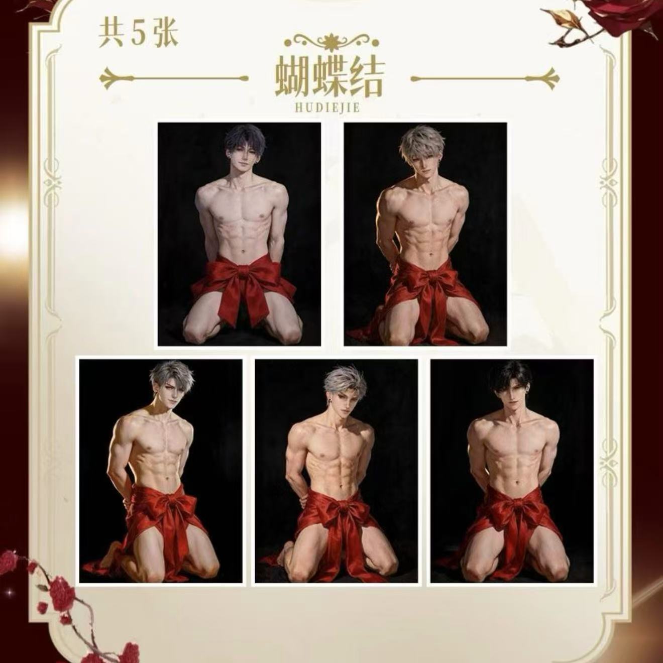 [LANGHUA]First Edition Collectible Art Cards Are Here!!!