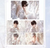 【Ruyi】beautiful~