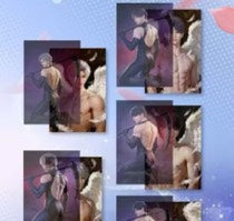 [GUANGNIAN] YOUR HUBBIES WAITING FOR YOU~~