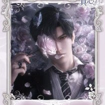 【ZHENXINSHE V2】small card one