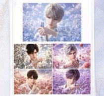 【Ruyi】beautiful~