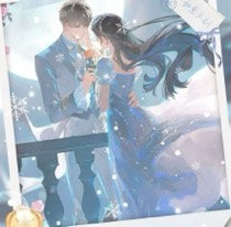 【Ruyi】beautiful~
